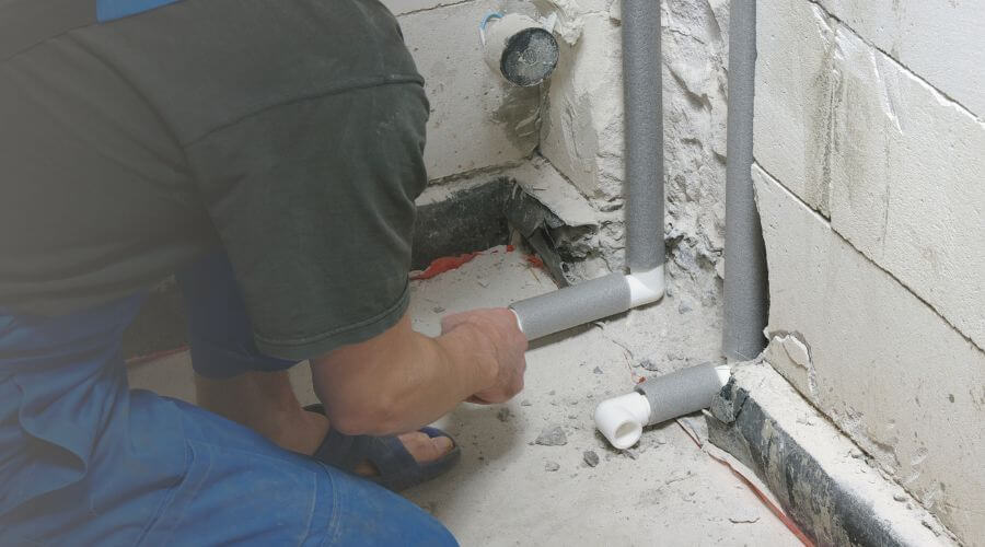 Professional same day plumber in Townsend, MA